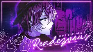 「革命」Rendezvous | MEP