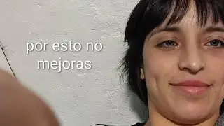 Para mejorar realmente mira esto
