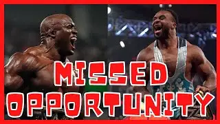 WWE MISSED OPPORTUNITIES | BIG E Championship Reign