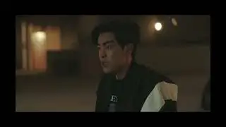 Si-Eun Vs Woo-Young (Underground Fight) | Weak Hero