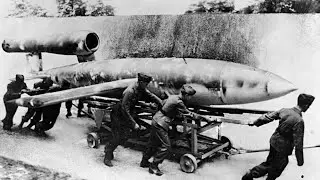 When the V1 Flying Bomb Landed in London for the First Time