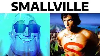 Ranking Superman Themes
