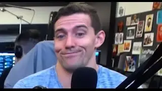 Every Scene With Funhaus From Eleven Little Roosters
