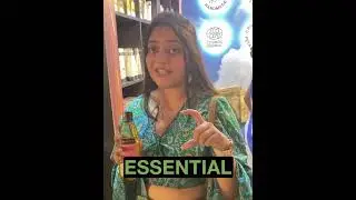 Transform your hair with Soulflower Rosemary Lavender Healthy Hair Oil 🍃