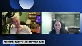 Trey Gowdy's Book Signing & Interview | Start, Stay, or Leave