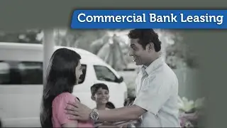 Commercial Bank Leasing