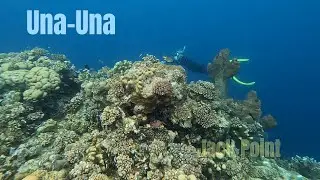 Togean - Una-Una - Jack Point - Aug2025