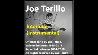 93  Interlude (Instrumental of My Early Life)