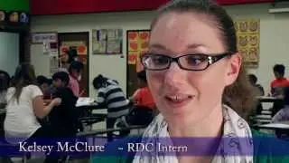 Refugee Development Center - Promotional Video