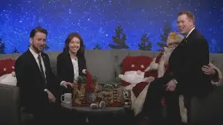 WBA Best Morning Newscast 2025 WJFW