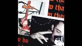 bromaz - distances (prod. yung dog)