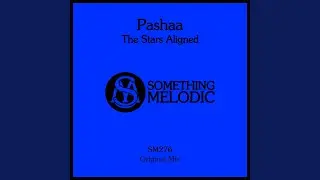 The Stars Aligned (Original Mix)
