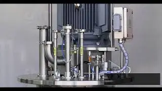 ATOMIZER CMT TC30