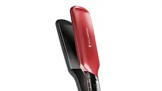 Como Reparar plancha de pelo falla típica y muy comunes de la marca REMINGTON en pocos pasos 