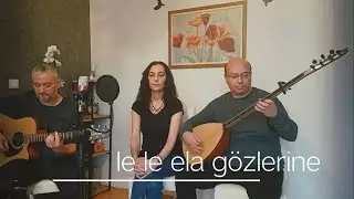 Lele - Şükran Ağcaoğlu