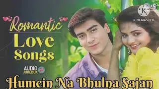 Humein Na Bhulana Sajan_Full HD Video Song_Hogi Pyar ki jeet 1999_ #Ajay Devgan _Neha B_Megha Singh