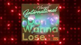 ▶️ Vincent International - I Don&acute;t Wanna Lose 🎹