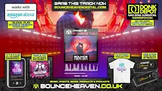 Craigy B! - If I Were You - Bounce Heaven