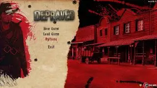 Depraved New Part 1