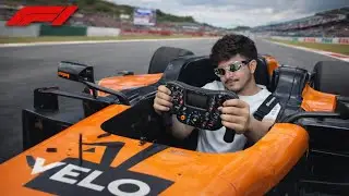 🏎️ F1 25 | Viewers Decide the Track 👀 — No Assists 🚫