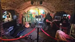 Still Summer Somewhere, Sunny Jim at he Cavern Club
