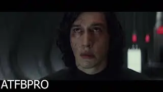 A Star Wars Tribute: DARK FUTURE'S Extended cut( revise, adjusted audio/ scenes)