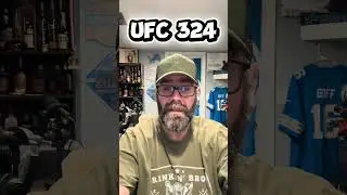 UFC 324 on paramount plus, what a hell of a card!!! #ufc #paramount #fight #sports #podcast