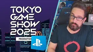 Ofertas TGS 2025 en PS Store | Septiembre 24, 2025