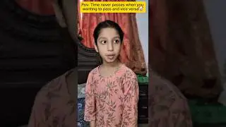 When Every Second Feels Heavy.|Burhan Aziz| #comedy #funny #sadvubes #slowtime