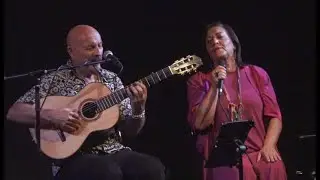 Uxía & Ruibal  -
