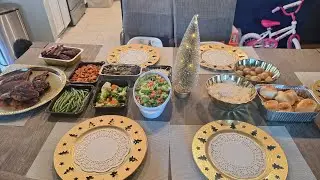 Family Times: Happy Holidays!