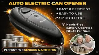 No More Struggling With Cans – Watch This!