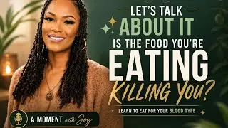 Is The Food You're Eating Killing You?