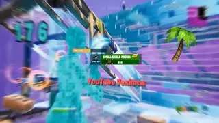 Cabo 🌴 + Best 60FPS Console Settings For (Fast Edits/Builds/Exponential AIMBOT)
