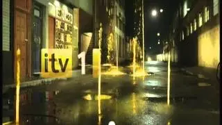 iITV 1 Christmas ident 2011
