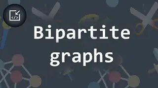 What are bipartite graphs?