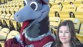 Day 8 - Calgary Vipers 12 Days of Christmas Contest