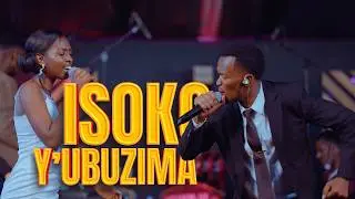 ISOKO Y'UBUZIMA || TRUE WORSHIPERS MINISTRIES || LIVE RECORDING