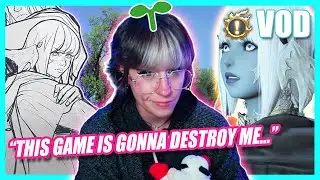 FFXIV - Endwalker: Part 9 -  The Secrets of Elpis & Meeting Venat???