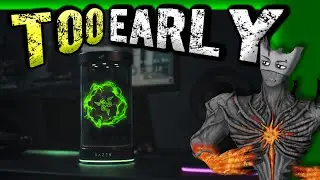 Razer AVA - AI companion few generations too early