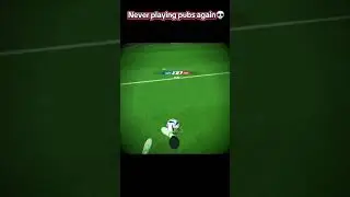 Never playing pubs again bru💀#viral #vrfs #funny #fyp