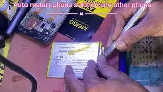 Mobile  @rtish -Auto restore phone all models  problems 