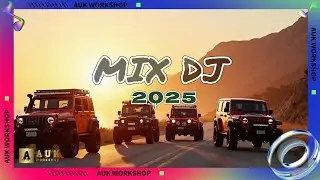 The Ultimate TRAP Mix: Bass-Powered RAP, Trap, Remix, and Beat Mix!
