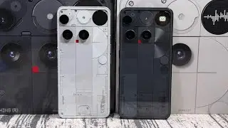 Nothing Phone 3 - Love it or Hate it?
