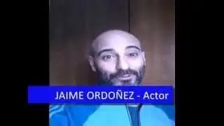 SALUDO JAIME ORDO&Ntilde;EZ