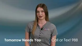 Tomorrow Needs You: Holiday Message from NBC5 News