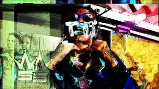 Peso Peso - TSF Mexico (CHOPPED & SCREWED)