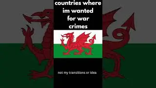 countries where im wanted for war crimes #shorts  #nf #music #audio #warcrimes #wanted #memes