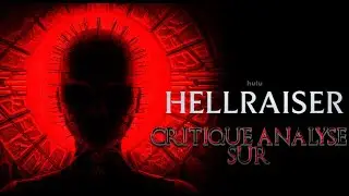 critique analyse sur hellraiser 2022