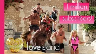 One Million Subscribers! | Love Island 2019